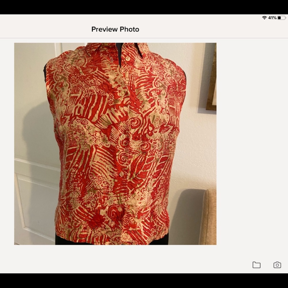 Silk NvGard collection Size 12